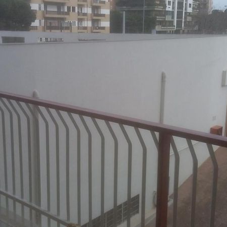 B&B Del Parco Bari Kültér fotó