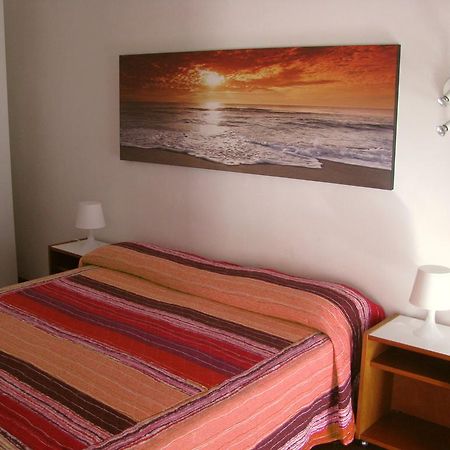 B&B Del Parco Bari Szoba fotó