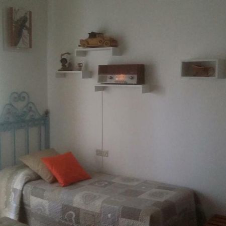 B&B Del Parco Bari Kültér fotó