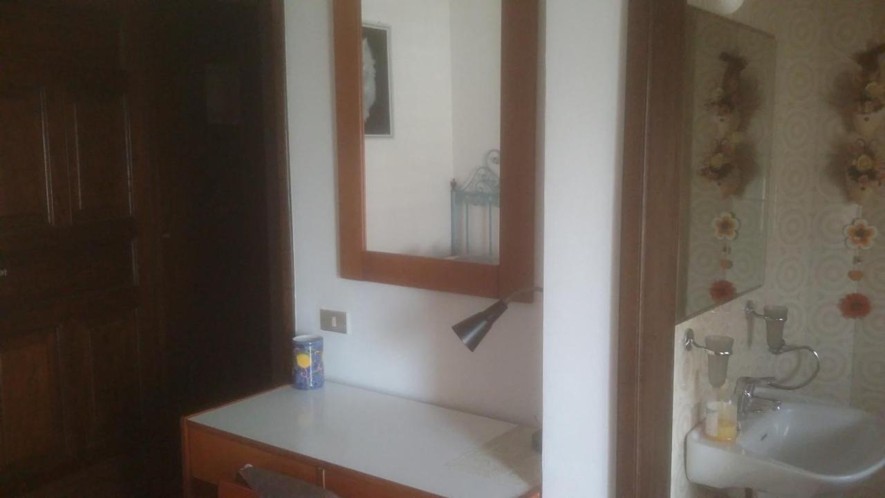 B&B Del Parco Bari Kültér fotó