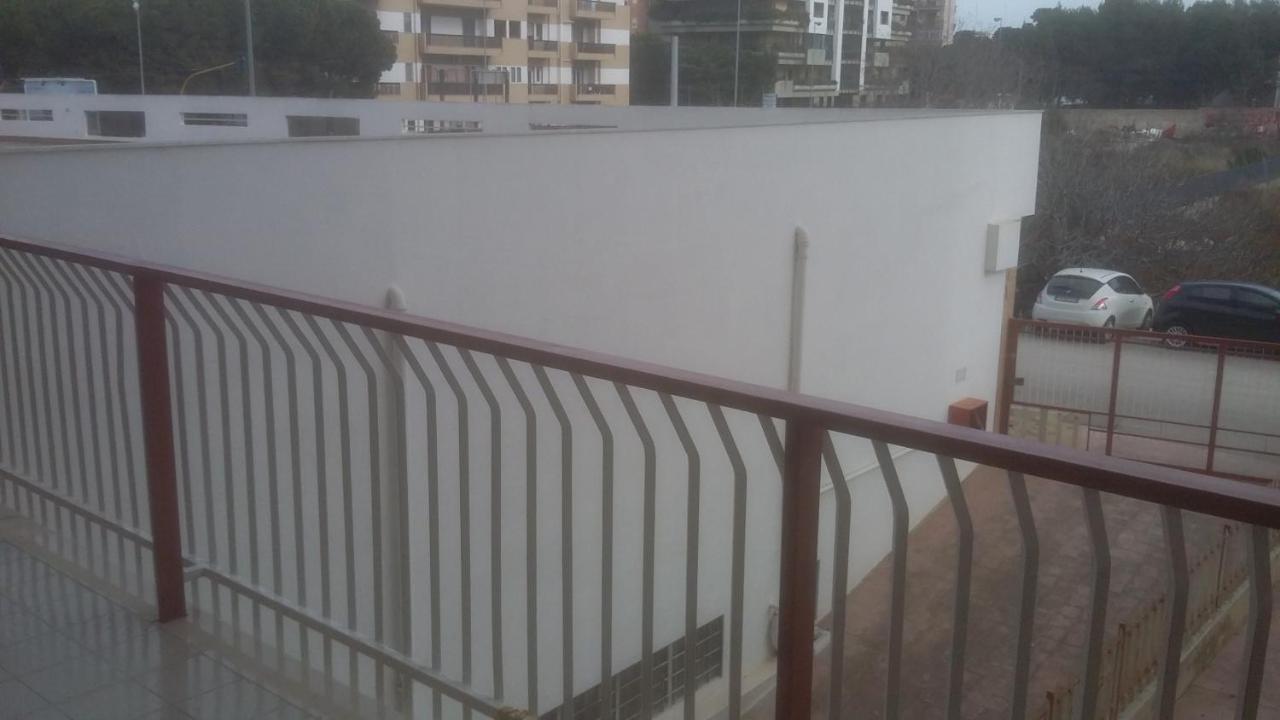B&B Del Parco Bari Kültér fotó