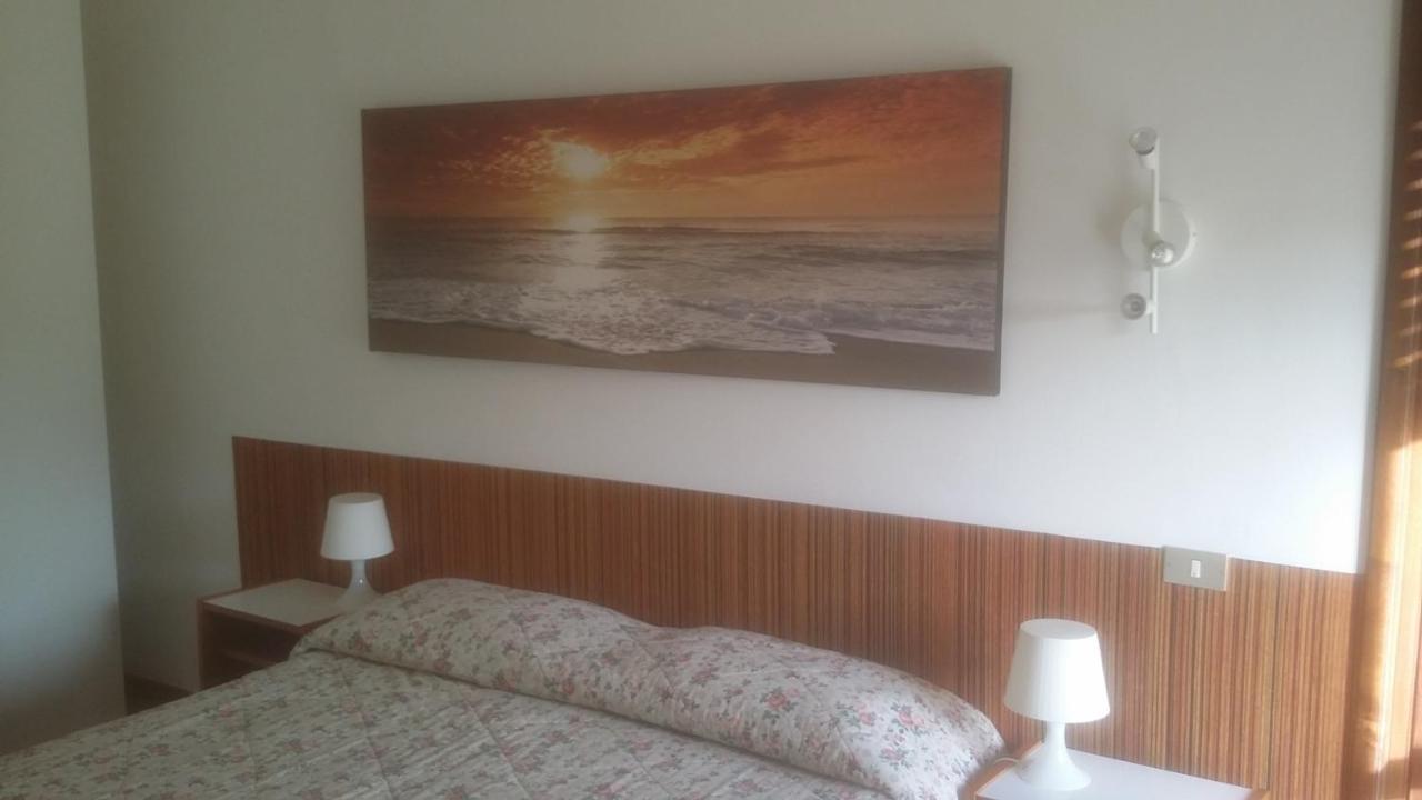 B&B Del Parco Bari Kültér fotó