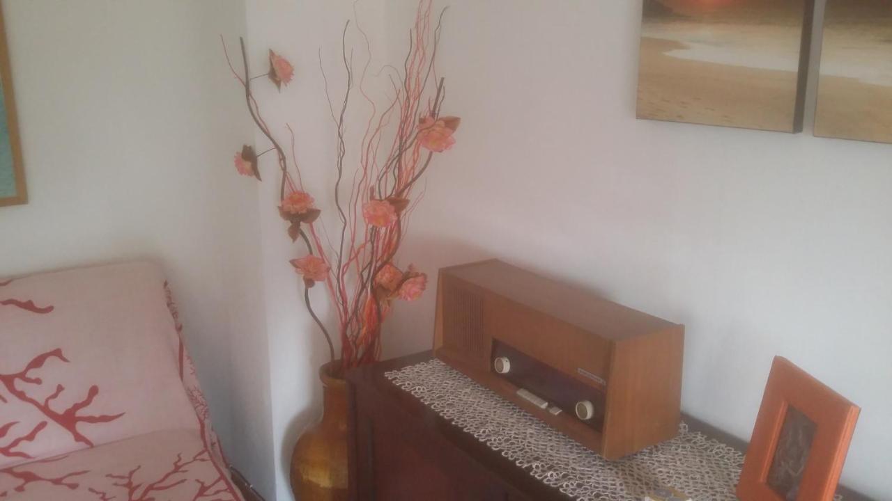 B&B Del Parco Bari Kültér fotó