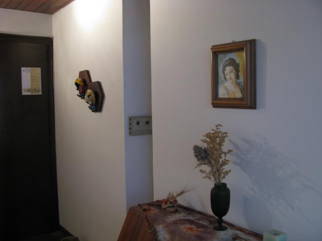 B&B Del Parco Bari Szoba fotó
