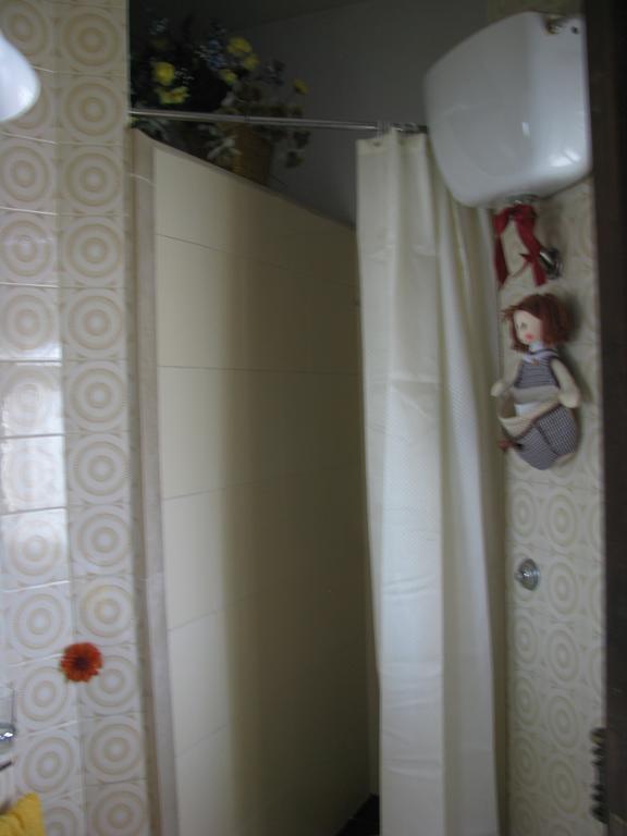 B&B Del Parco Bari Szoba fotó