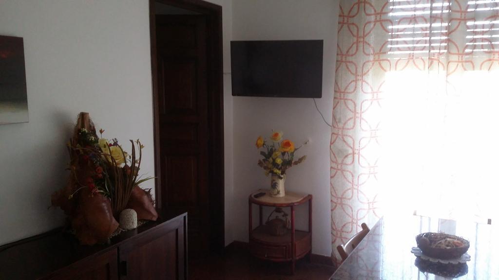 B&B Del Parco Bari Kültér fotó